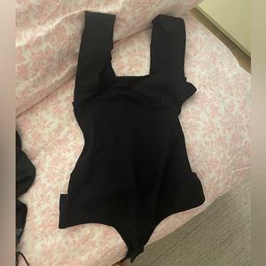 Free people bodysuit